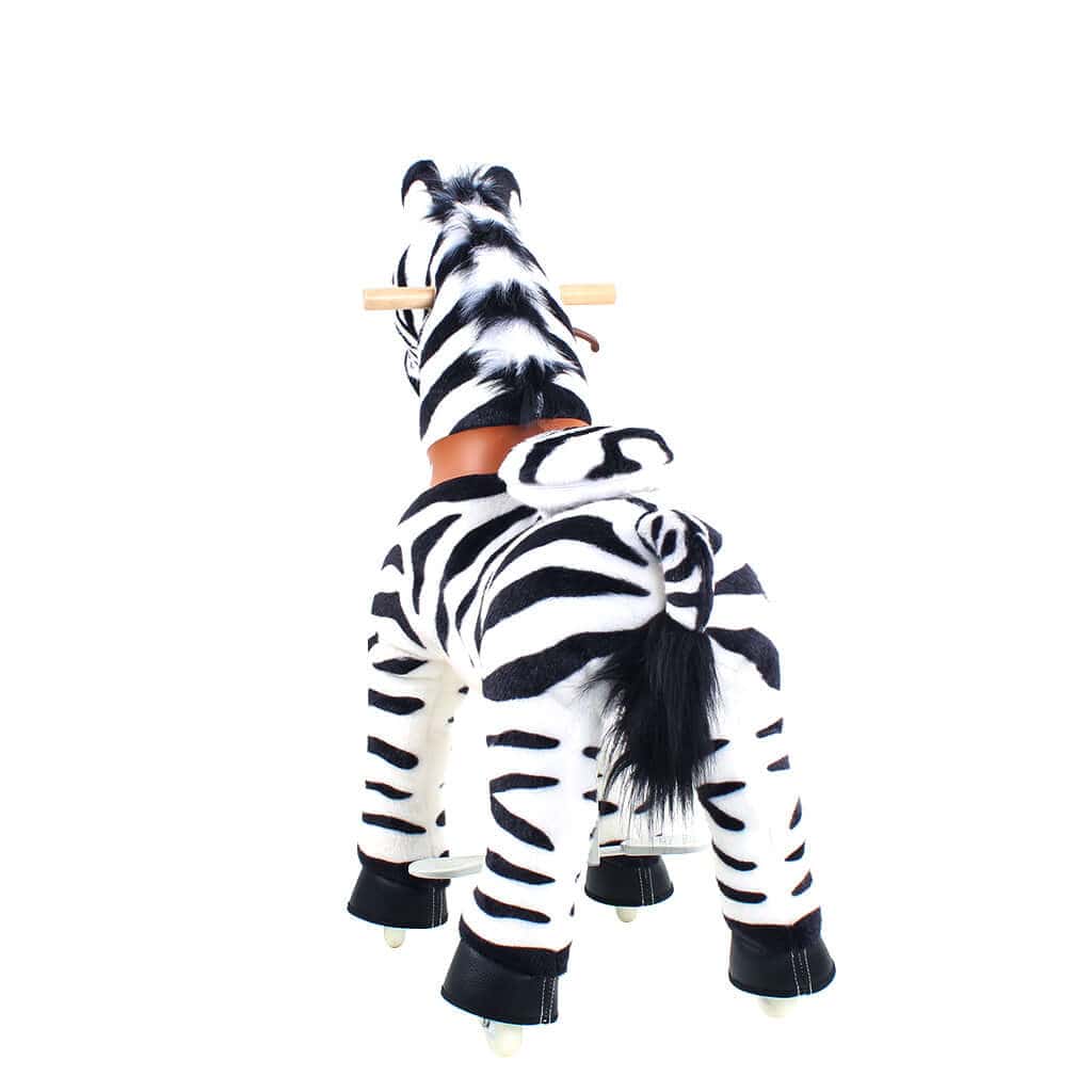 Model U® Zebra toy Age 3-4