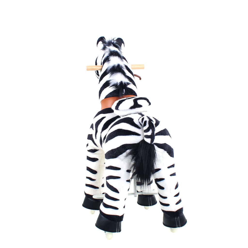 Model U® Zebra toy Age 3-4