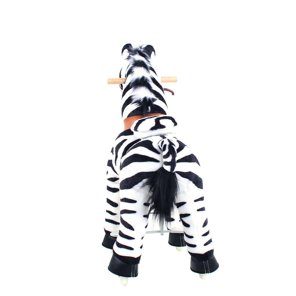 Model U® Zebra toy Age 3-4