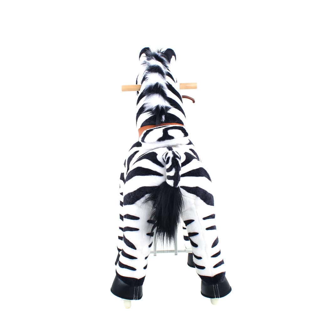 Model U® Zebra toy Age 3-4