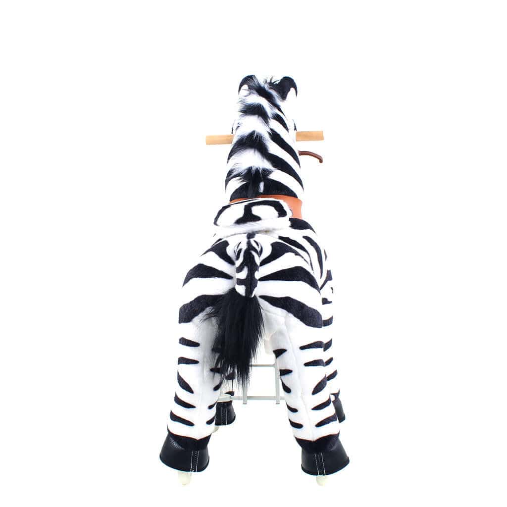 Model U® Zebra toy Age 3-4