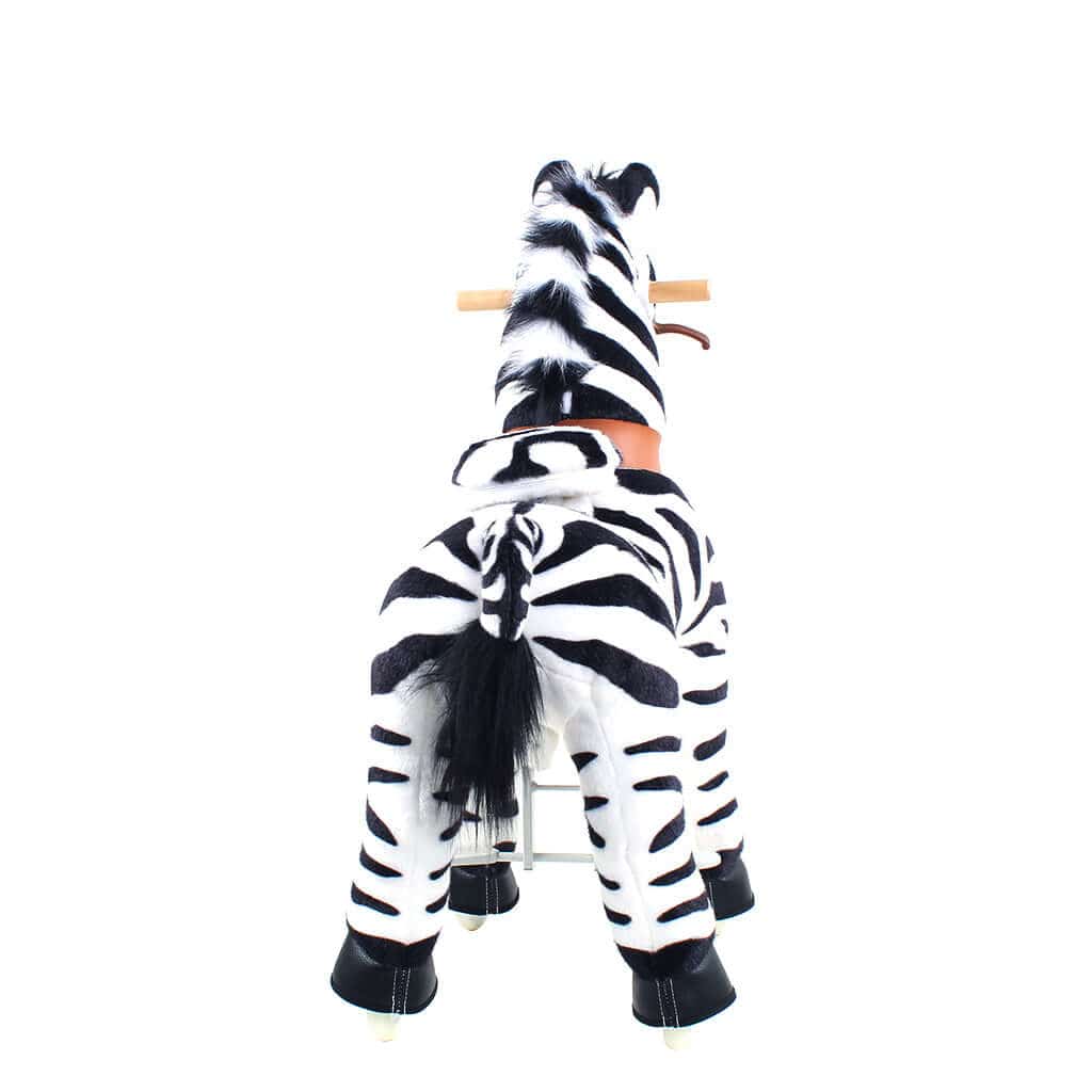 Model U® Zebra toy Age 3-4