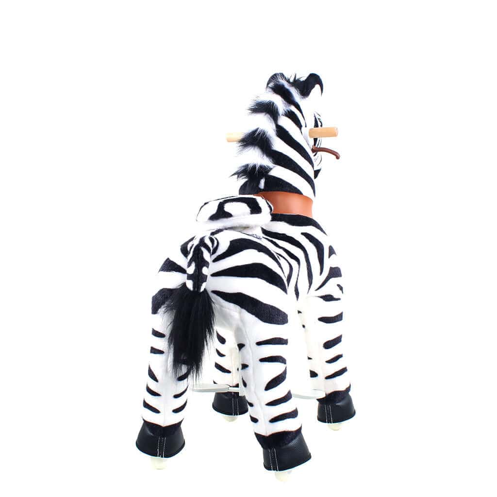 Model U® Zebra toy Age 3-4