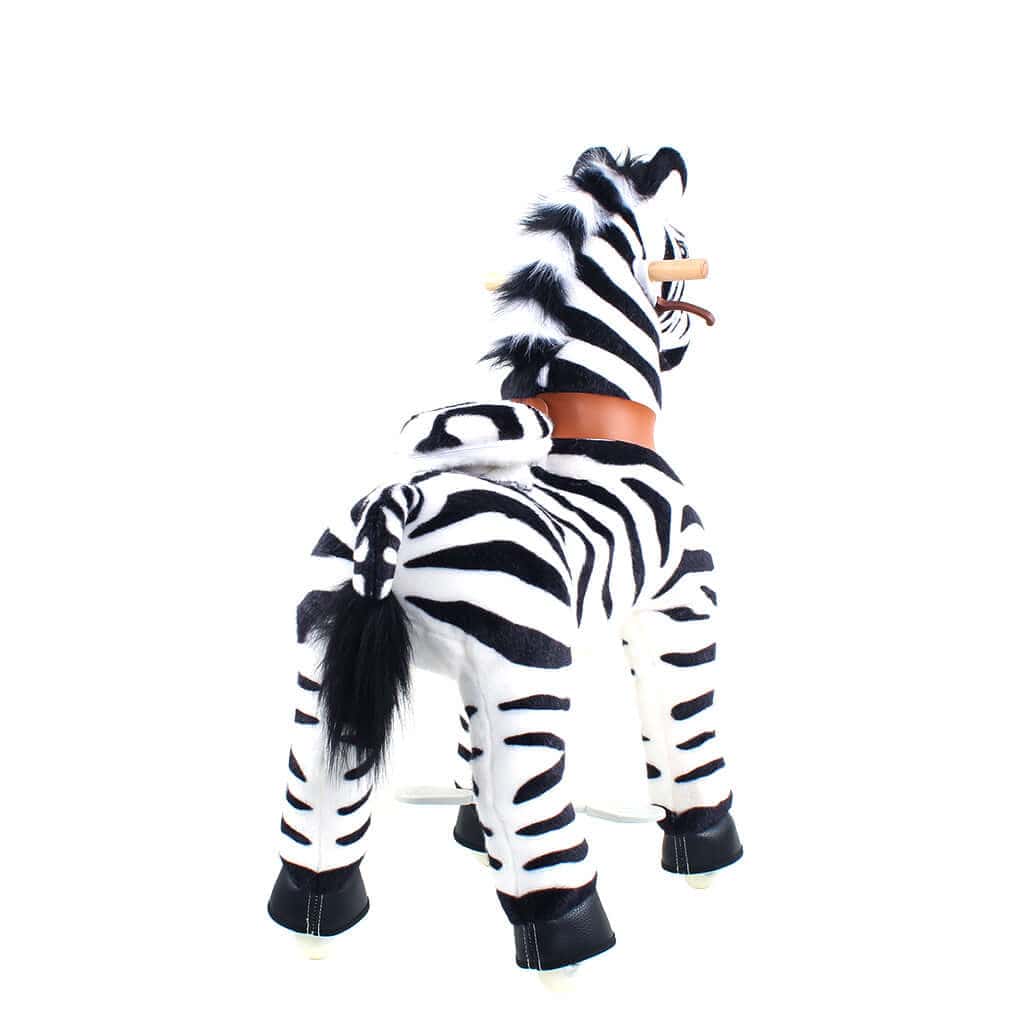 Model U® Zebra toy Age 3-4