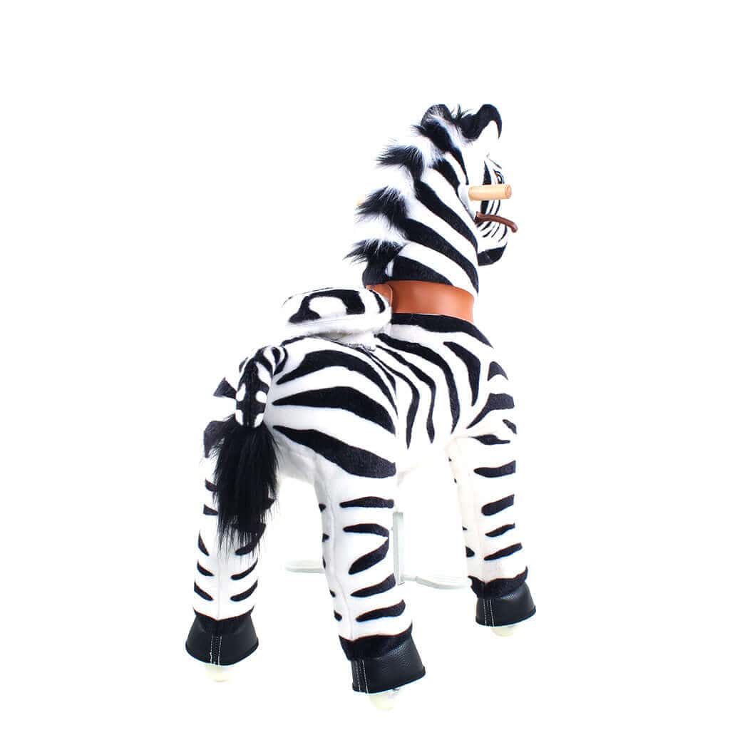Model U® Zebra toy Age 3-4