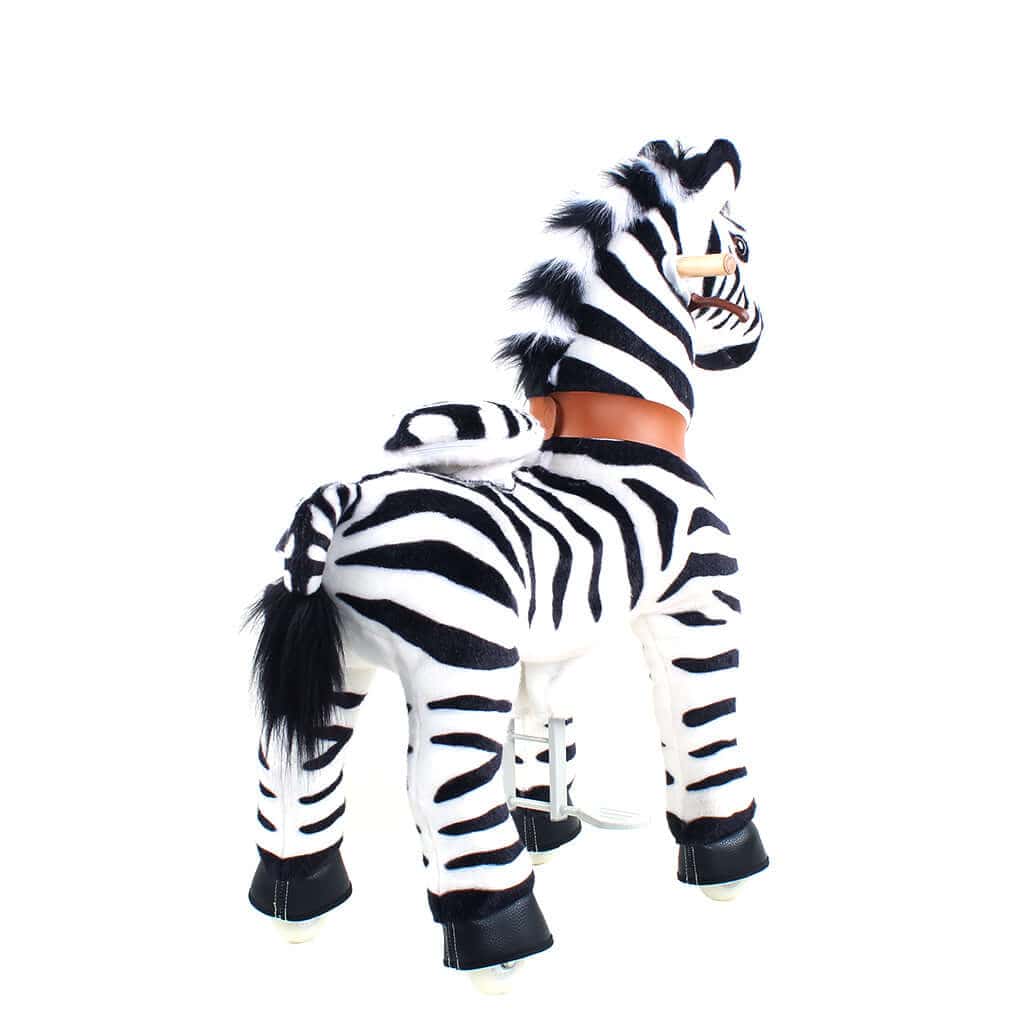 Model U® Zebra toy Age 3-4