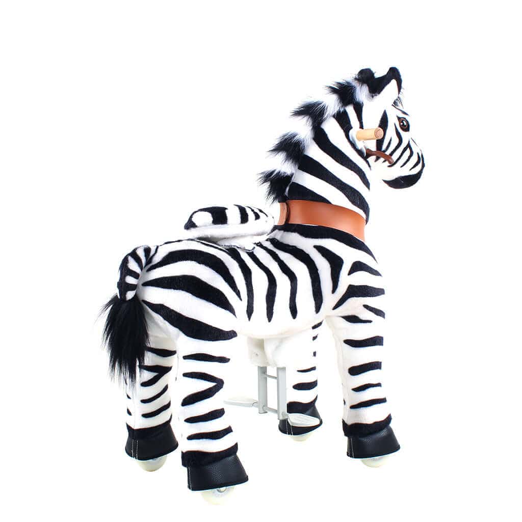 Model U® Zebra toy Age 3-4