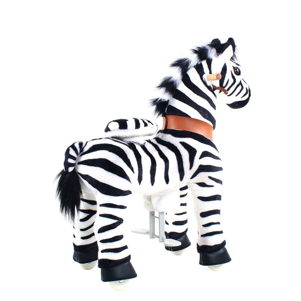 Model U® Zebra toy Age 3-4