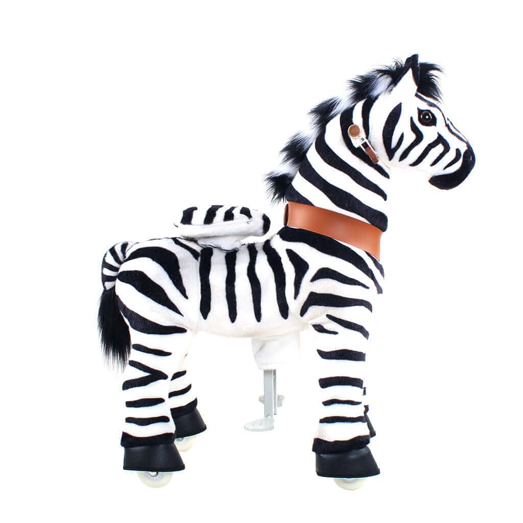 Model U® Zebra toy Age 3-4