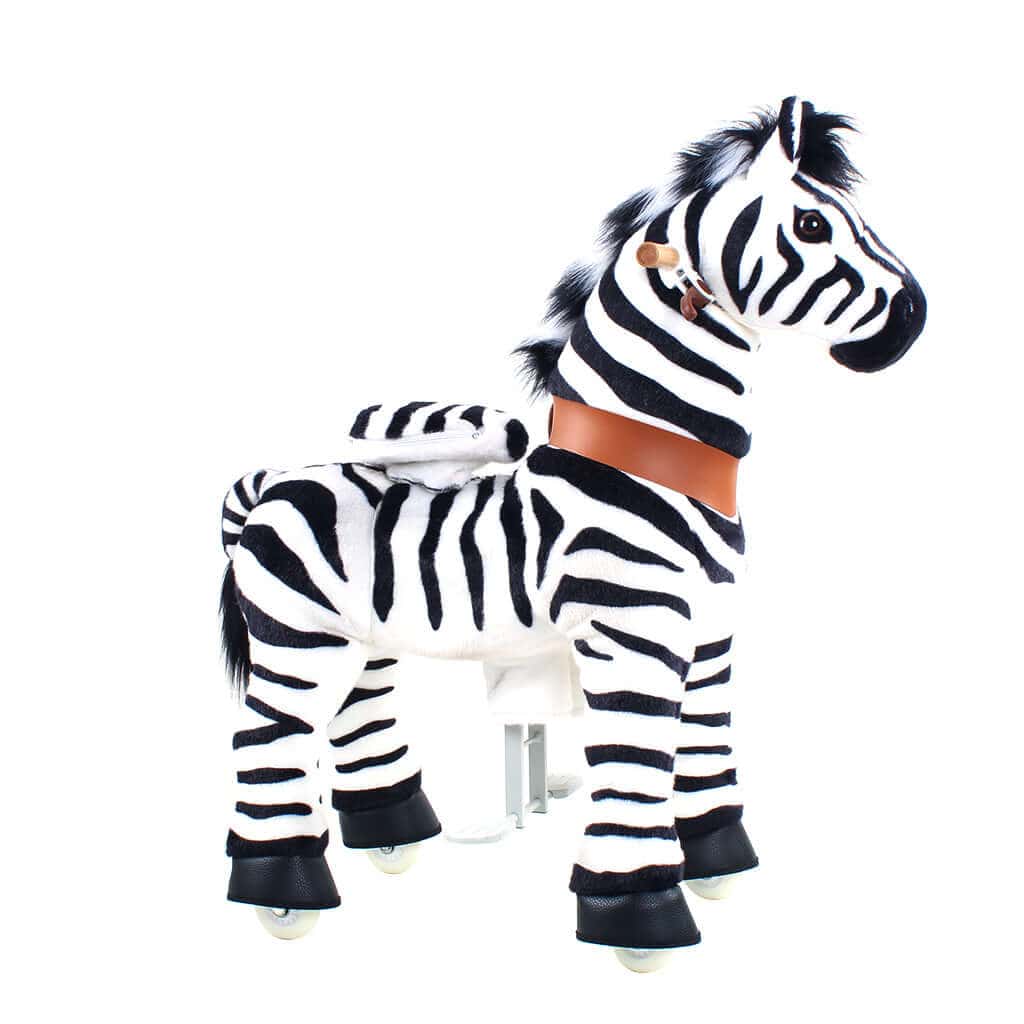 Model U® Zebra toy Age 3-4