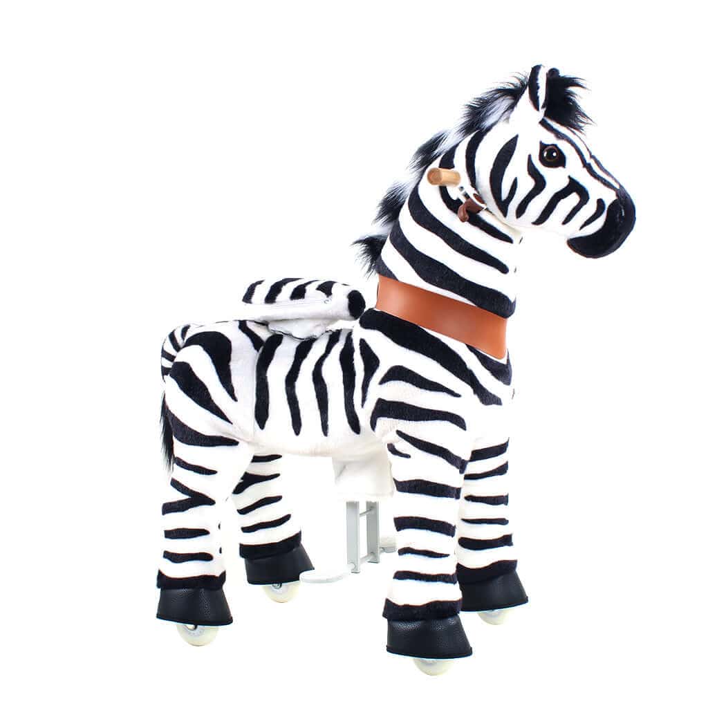 Model U® Zebra toy Age 3-4