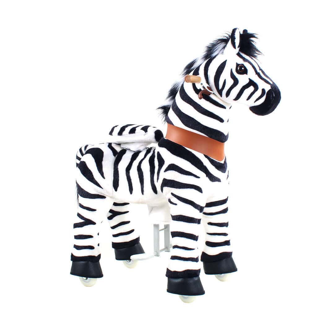 Model U® Zebra toy Age 3-4