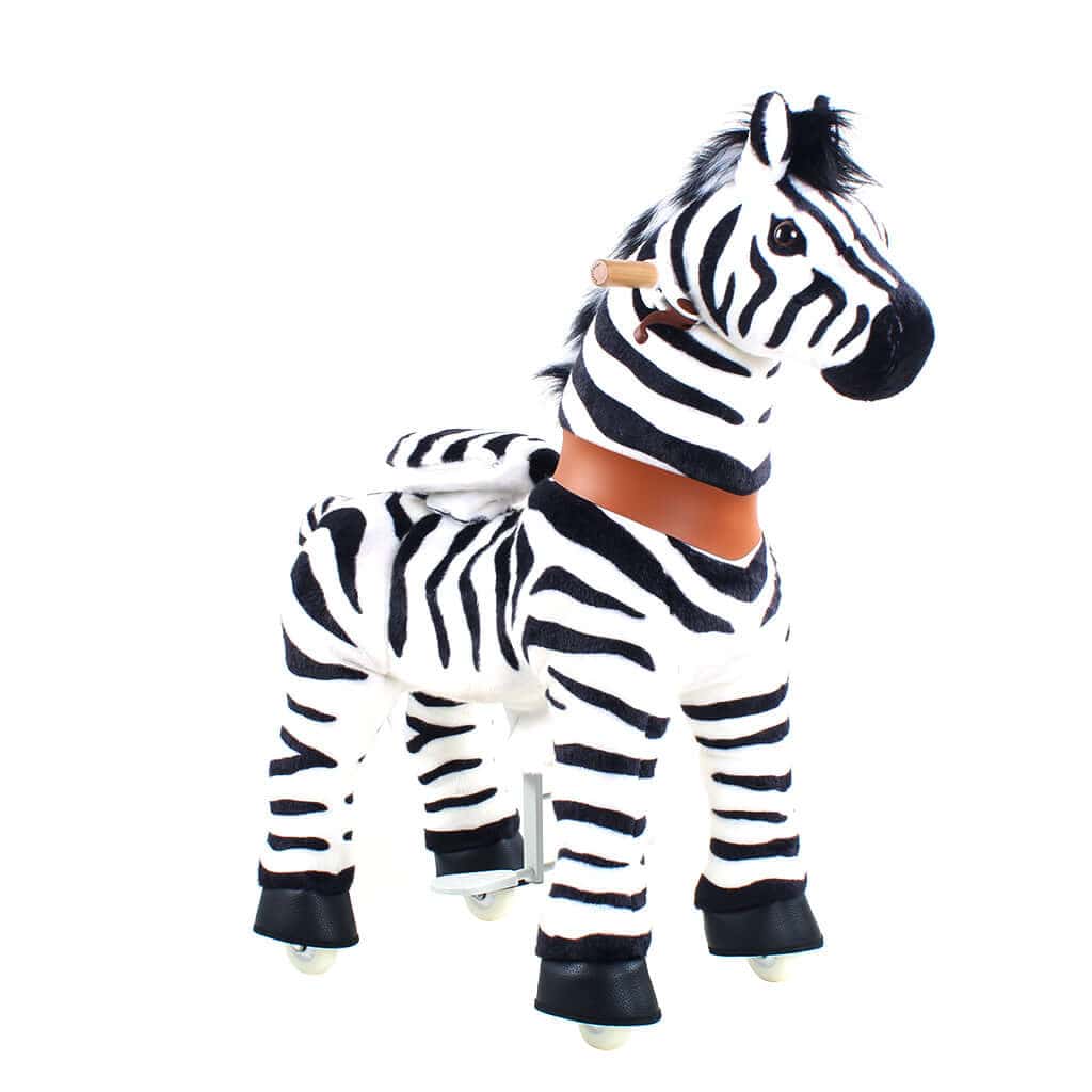 Model U® Zebra toy Age 3-4