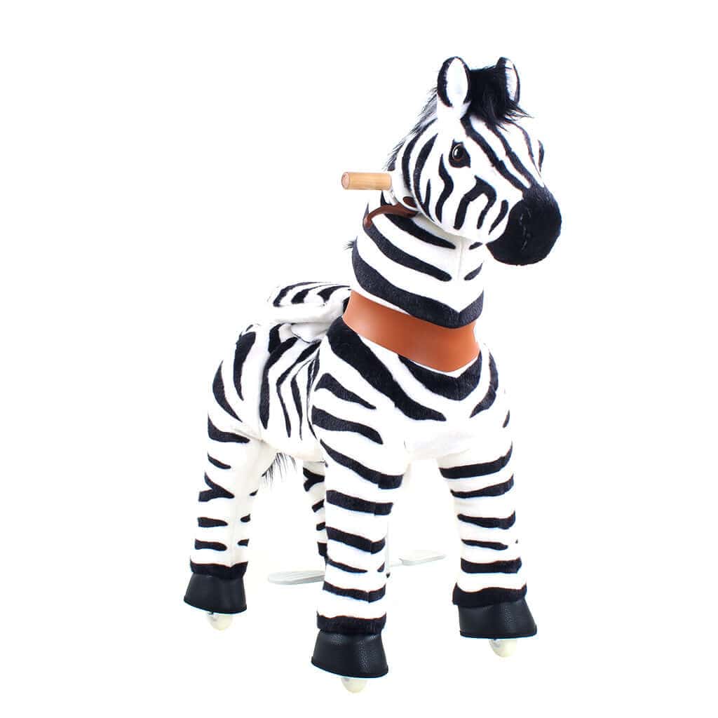 Model U® Zebra toy Age 3-4