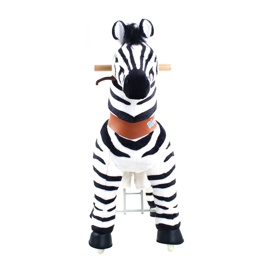 Model U® Zebra toy Age 3-4