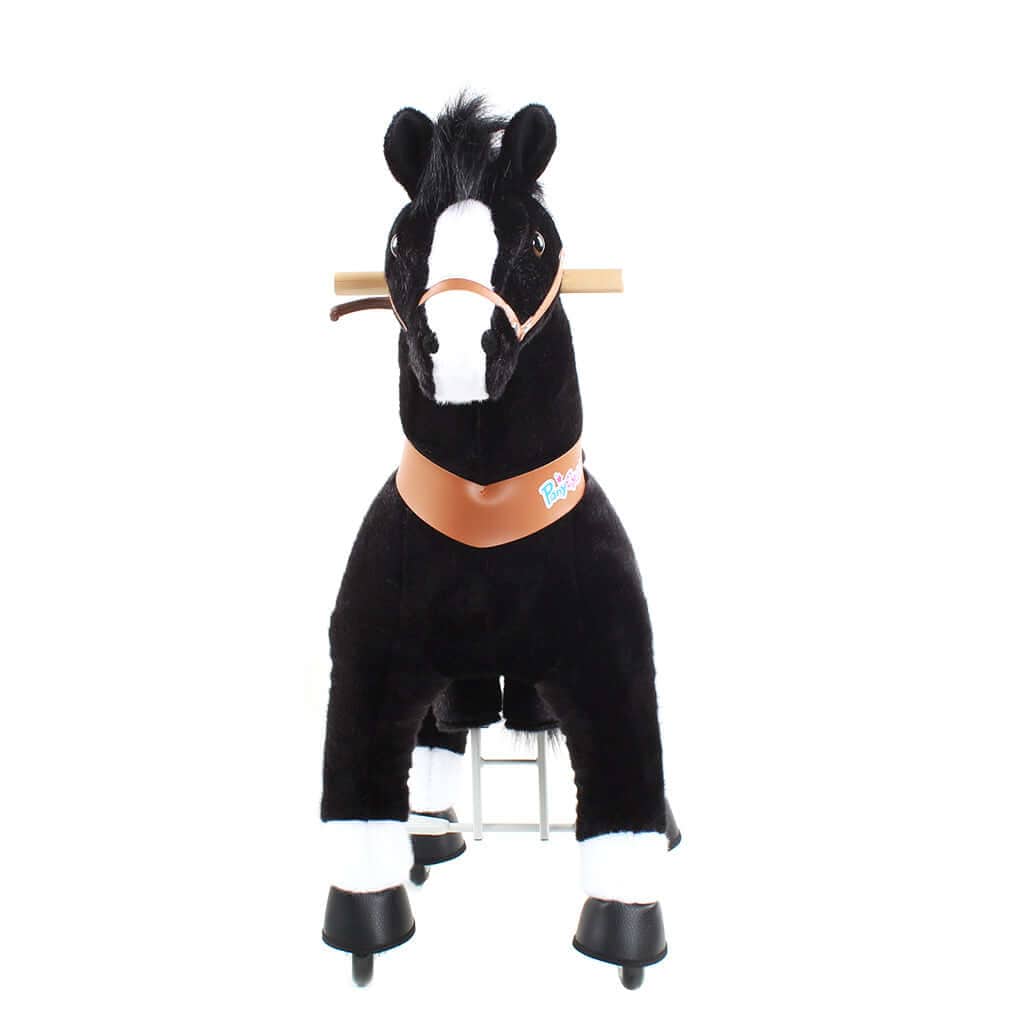 Model U® Horse Age 4-7 Black