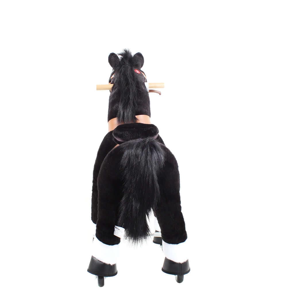 Model U® Horse Age 4-7 Black