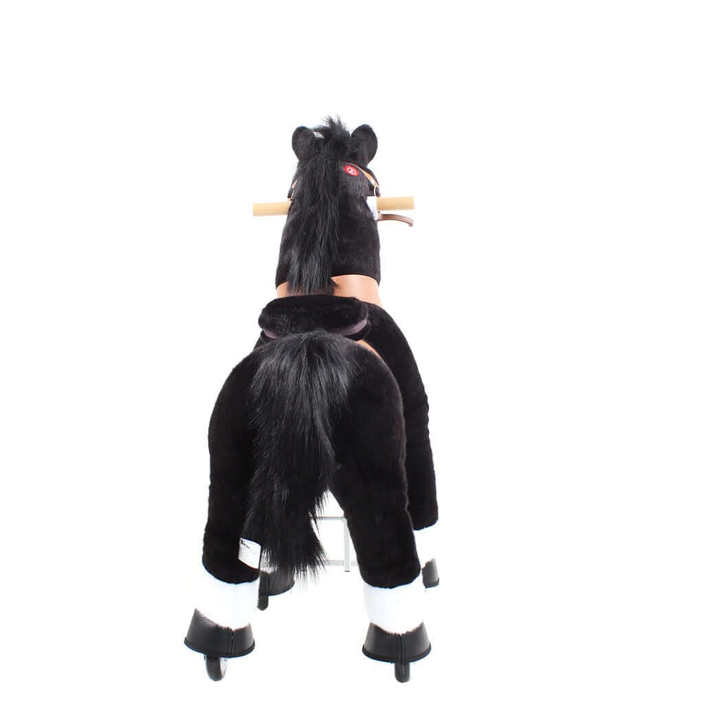 Model U® Horse Age 4-7 Black