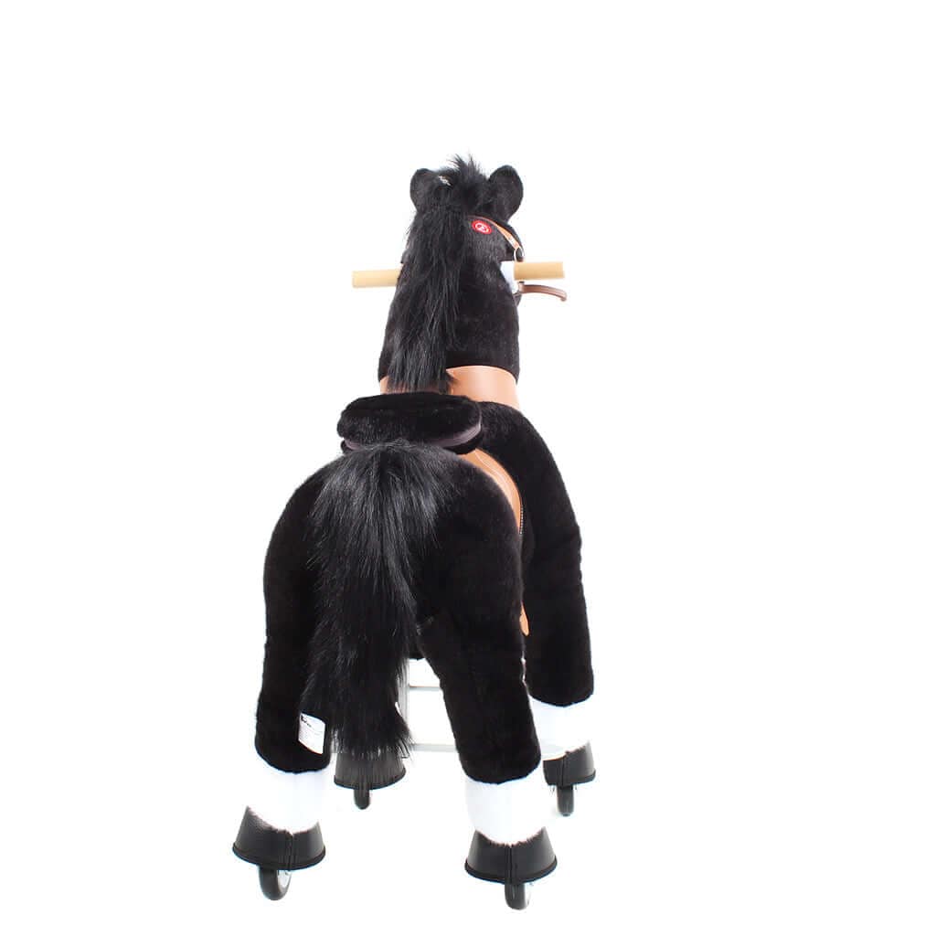 Model U® Horse Age 4-7 Black