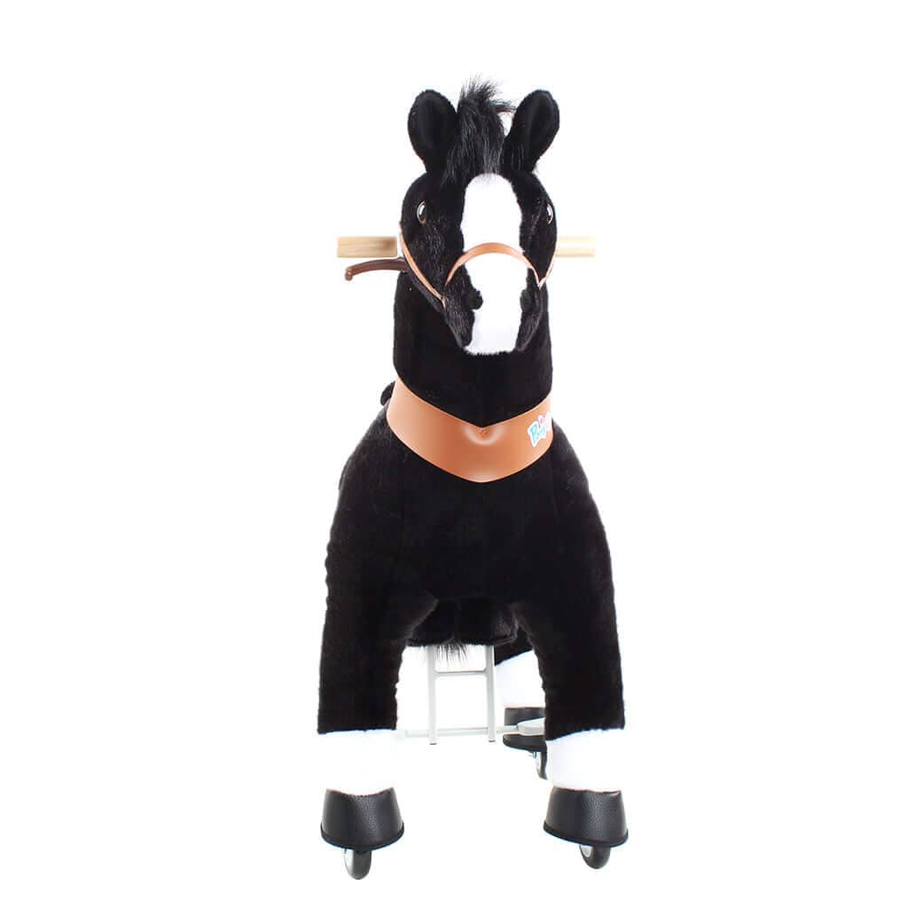 Model U® Horse Age 4-7 Black