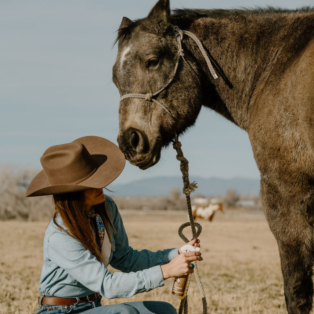 Ultimate Pony Mane/Tail Treatment Serum